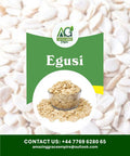 Egusi