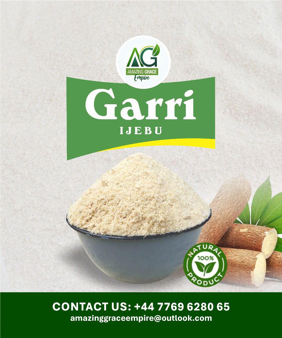 Garri