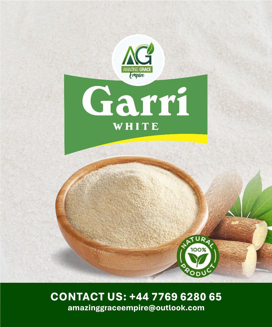 Garri