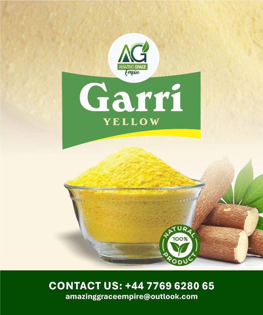 Garri