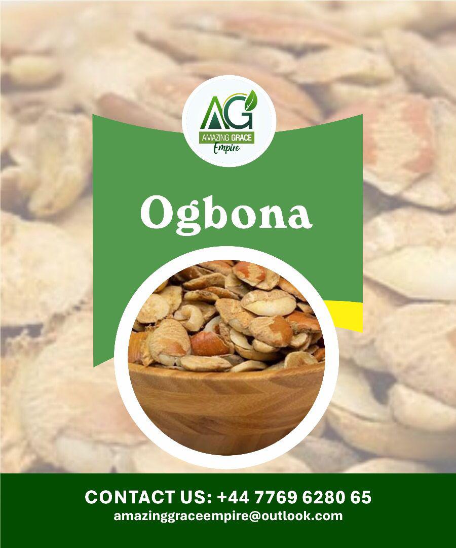 Ogbona