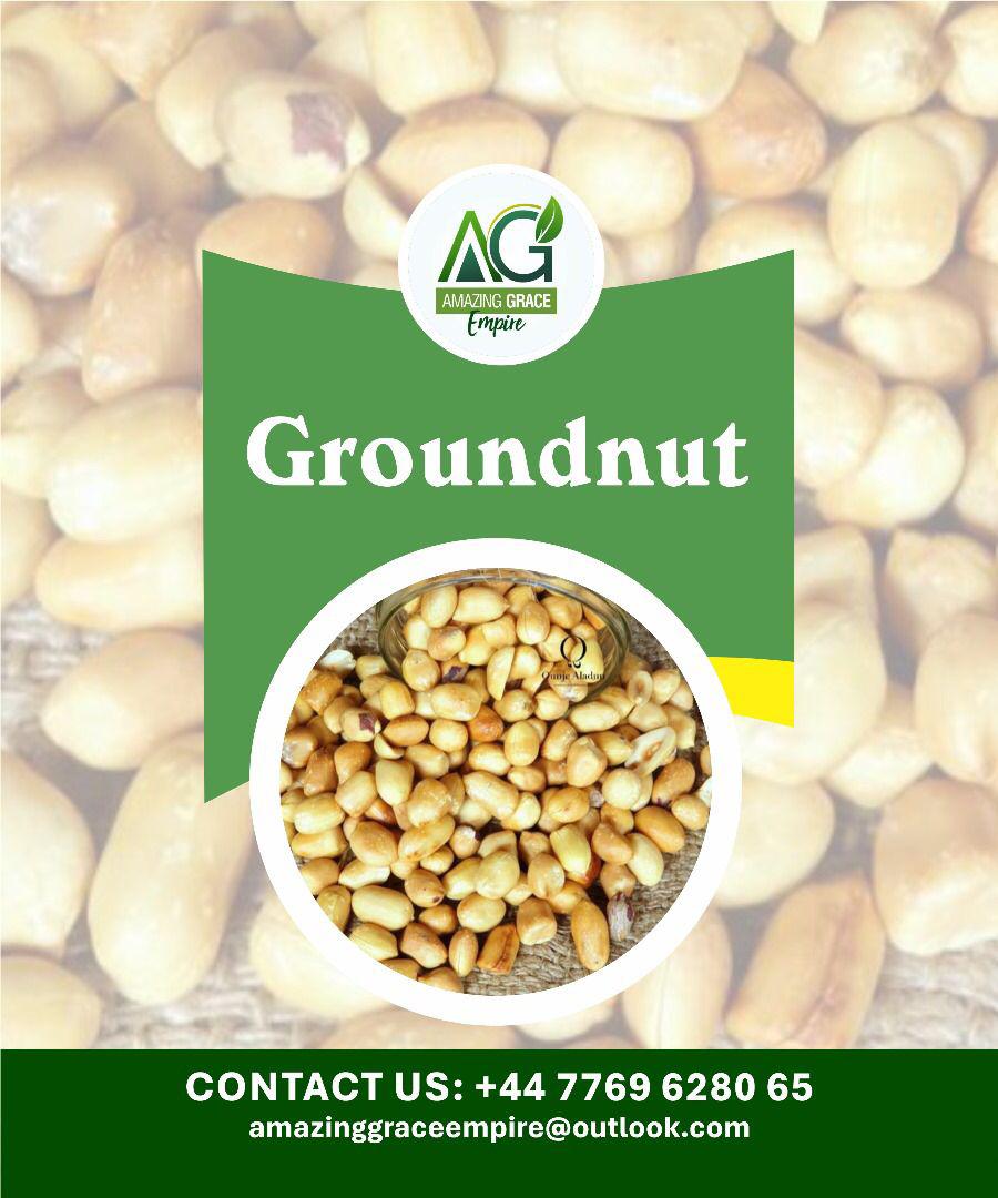 Ground Nut